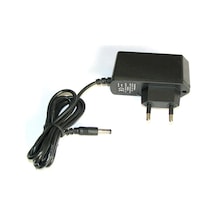 12 Volt 1 Amper Uydu Adaptörü