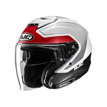Hjc İ31 Kask Tevıs Mc1sf B16