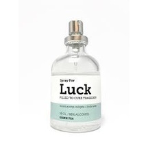 Muudlab Spray For Luck Sprey Kolonya 50 ML