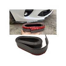 Powermaster Pm-26293 Samurai Ez Lipi Mavi Karbon Tampon Koruma Eki Yapışkanlı 2.5 Metre