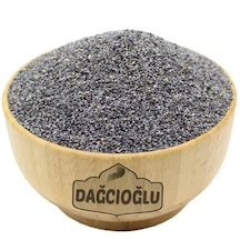Dağcıoğlu Mavi Haşhaş 500 G
