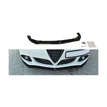 Alfa Romeo Giulietta Ön Lip Ön Tampon Eki