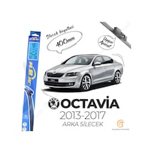 Skoda Octavia Arka Silecek (2013-2017) RBW