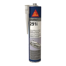 Sikaflex 291i Marin Yapıştırıcı ve Mastik Kartuş 300ml Beyaz