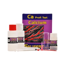 Salifert Calcium Test Kit