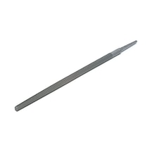 Eğe Kare 6" 150mm Kalın Diş Sapsız 1 Adet