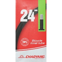 Chaoyang - İç Lastik 24 1.95/2.125 - Av48