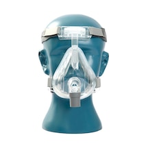 Respirox RF01L Ora-Nazal Maske Large
