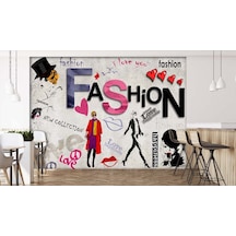 Fashion - Moda Ve Güzellik Duvar Kağıdı