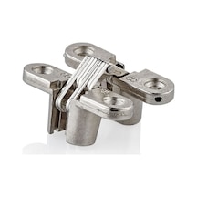 Akordiyon Menteşe Krom 43 Mm