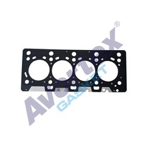 Avortex Silindir Kapak Contası Clıo Iı-ııı-ıv Megane Iı-ııı Kangoo 04 Fluence 09 Duster 10 Qashqaı 06 13 854050 110446505r 110444213r 1104400q0t