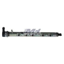 Bosch 0445214119 Common Rail Yakıt Raili Chrysler Grand Voyager 2.8 Crd, Dodge Nitro 2.8 Crd
