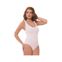 Nbb Bayan Body Çıtçıtlı Korse 2979