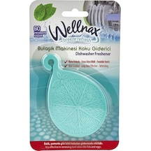 Wellnax Breeze Refresh Bulaşık Makinası Koku Giderici Nane X3