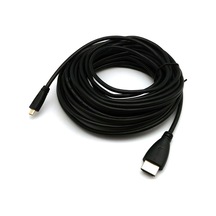 Mikro Hdmi Kablo Micro Hdmi Kablo Tip-D HDMI 10 M