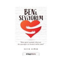 Beni Seviyorum - Sefer Humar - İmleç Kitap