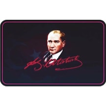 Cg Atatürk Far Filmi Çok Renkli
