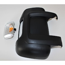 Boxer Jumper Ducato Dış Ayna Kapağı Ve Sinyali - Yolcu Tarafı