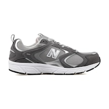 New Balance Gri Spor Ayakkabı Ml408gsu Gri