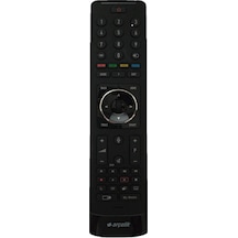 Arçelik Uyumlu Beko Ses Komutlu Lcd Led Tv Kumandası