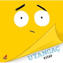 Utangaç Kitap / Howard Pearlstein