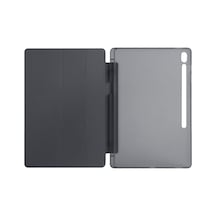 İpad Pro 13 2024 Kılıf Kalemlikli Hugo Tablet Kılıfı - Siyah Diğer