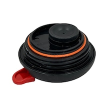 Kapağı Universal Kenardan Delikli Yedek Kapak, Penguen 3lt/1100p Çelik Inox 1lt Termos Kapağı Vb. Ka