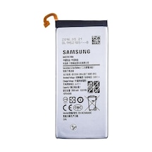 Samsung C5 Batarya Pil
