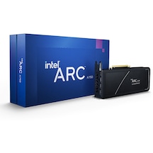 Intel ARC A750 Limited Edition 21P02J00BA 8 GB GDDR6 256 Bit Ekran Kartı