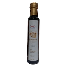 Findit Zerdecal Zencefil Kozalak Özleri, Sıvı Ekstrakt Karışımı, Doğal Bitkisel Destek 250ml