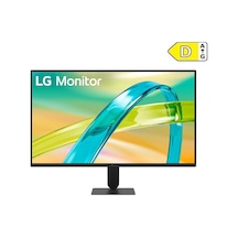 Lg 27'' 27u411b-b.apd 5ms 144hz Vga Hdmı Ips