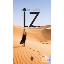 İz - Gizem Çelik - Dorlion Yayınevi