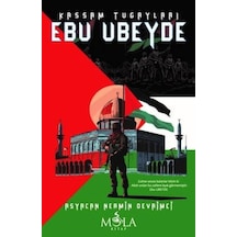 Kassam Tugayları Ebu Ubeyde - Qhdh-618363