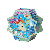 Aquabeads Star Bead Başlangıç Seti