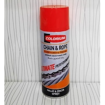 COLORIUM ZİNCİR HALAT SPREYİ 400ML
