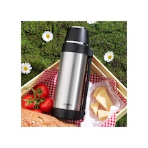Steely Termos 1,5 L-ınox Inox