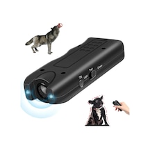 Jialan Köpek Kovucu Taşınabilir Ultrasonik Caydırıcı El