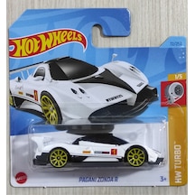 Hkj36 Paganı Zonda R