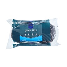 Metro Professıonal Ovma Teli 2li 8'li Avantaj Paketi - 8 Adet Tarı