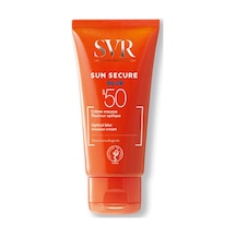 SVR Sun Secure Blur Koruyucu Köpük Yüz Güneş Kremi Spf 50 50 ML