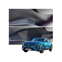 Peugeot 408 İçin Uyumlu Konfor Seti Actıve-allure Elektrıklı