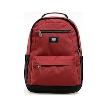 Vans Vn0a4mph7bf1 Sırt Çantası Startle Backpack Kırmızı Vans Vn0a4mph7bf1 Sırt Çantası Startle Backpack Kırmızı