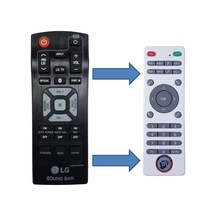 LG Uyumlu Cov30748160 Kumanda