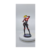 Harley Quinn Büyük Figür 27 Cm