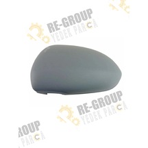 Opel Corsa D Dış Dikiz Ayna Kapağı 2006-2018 -sol- 1428943