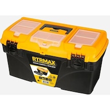 Rtrmax Organizerli Klasik Takım Çantası 13"