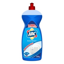 ABC Power Sıvı Bulaşık Deterjanı 1370 G