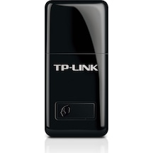 Tp-Link Tl-Wn823N 300Mbps Mini Kablosuz N USB Adaptör