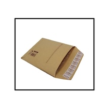 Hava Kabarcıklı Zarf 13x17 Cm 3 Adet