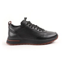 Libero L4876 Erkek Casual Ayakkabı - Siyah